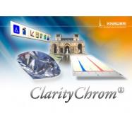 ClarityChrom CDS Software 