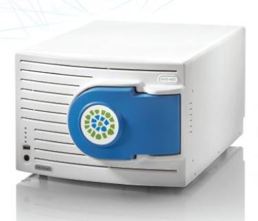 Real-time point-of-need mass spectrometry detection Optimise productivity with 4500 MiD®