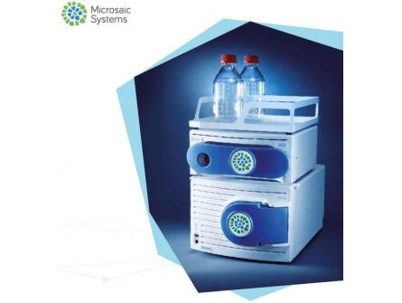 Real-time point-of-need mass spectrometry detection