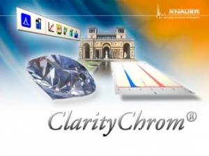 New Clarity version 6.1 released