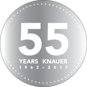 55 years science together | KNAUER  |  SPECIAL PROMOTIONS