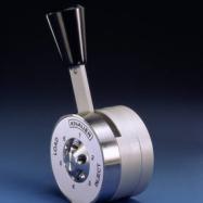 Manual valves Knauer