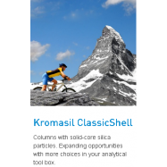 Kromasil ClassicShell 