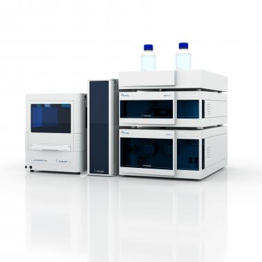 Azura HPLC systems for Clinical Analysis