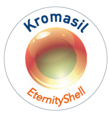 Kromasil EternityShell Columns with solid-core particles for harsh conditions